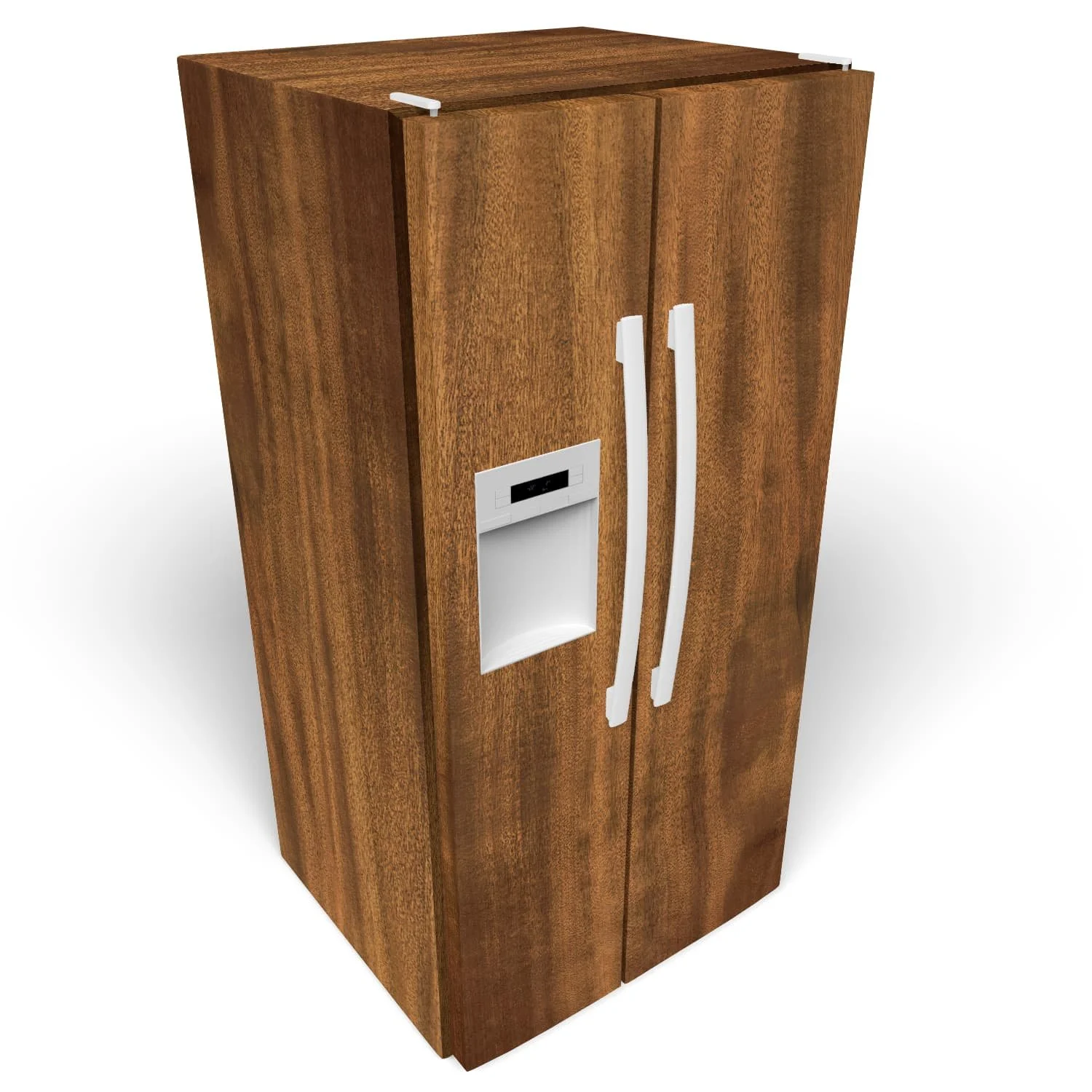 Bengal Grass SW 6411 Refrigerator Wrap